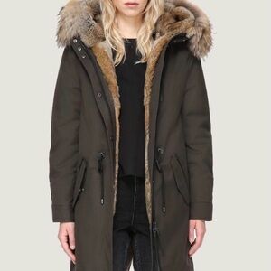 Mackage Rena Parka